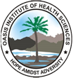 Oasis Institute of Health Sciences & Research Centre